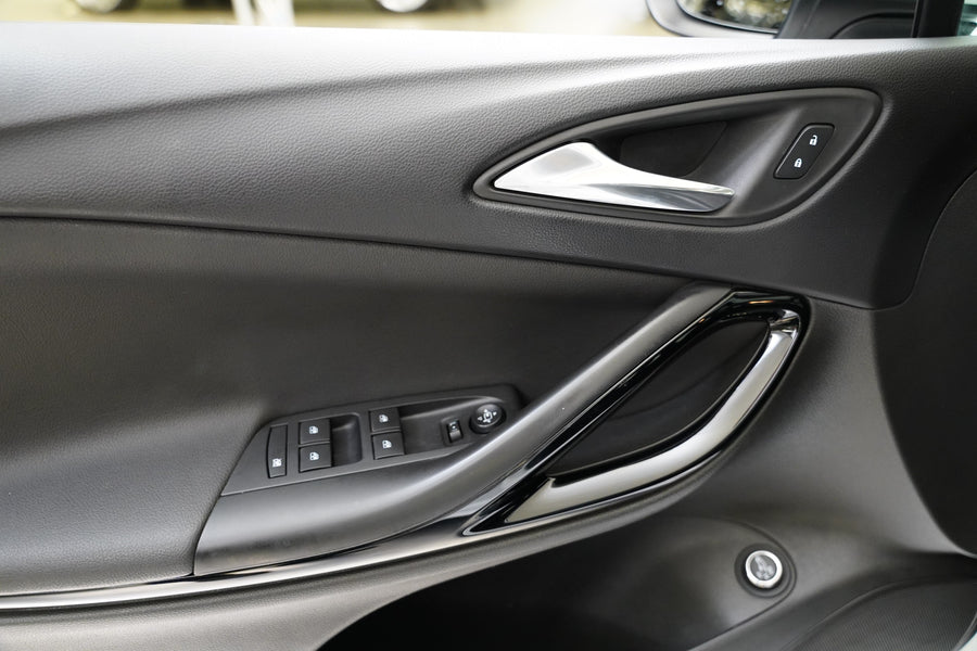 Opel Astra 1.6 CDTI 100 kW – foto 12