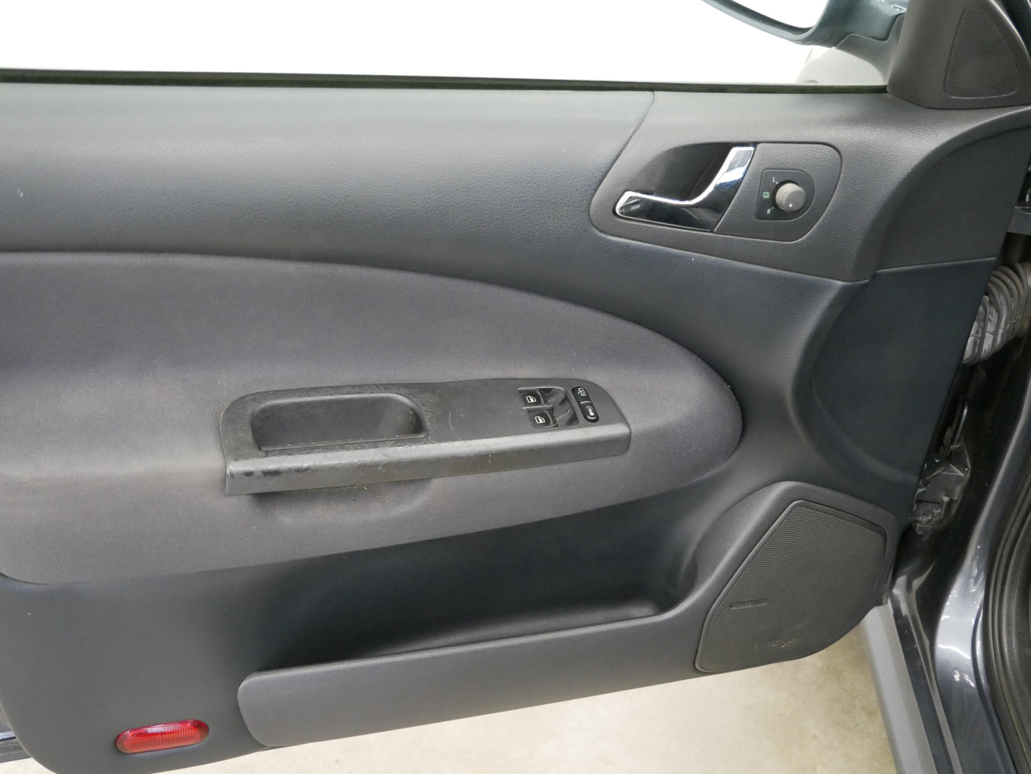 Škoda Octavia 1.6 MPi 75 kW Tour