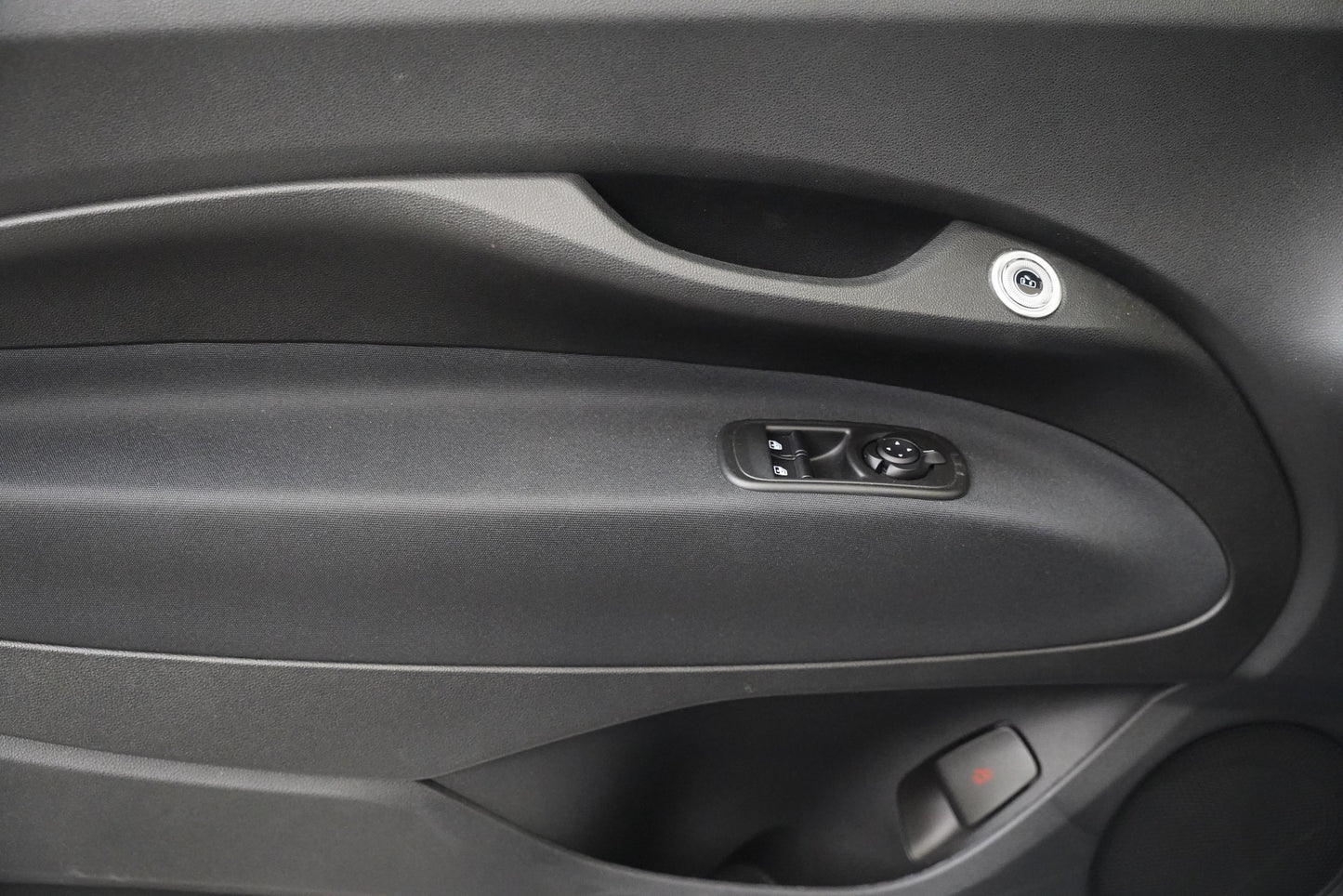 Fiat 500e 42 kWh 87 kW