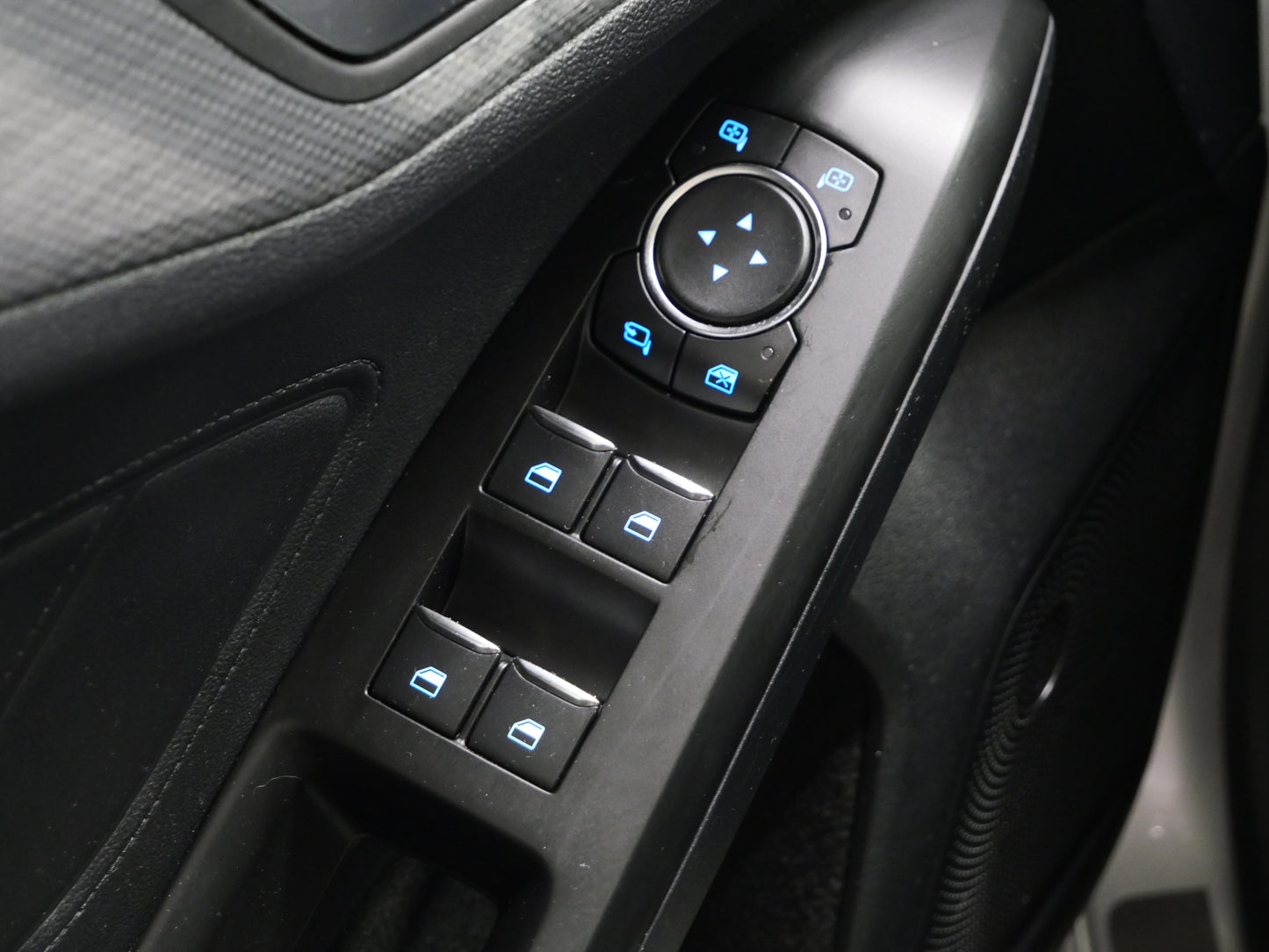 Ford Focus 2.0 EcoBlue 110 kW ST-Line