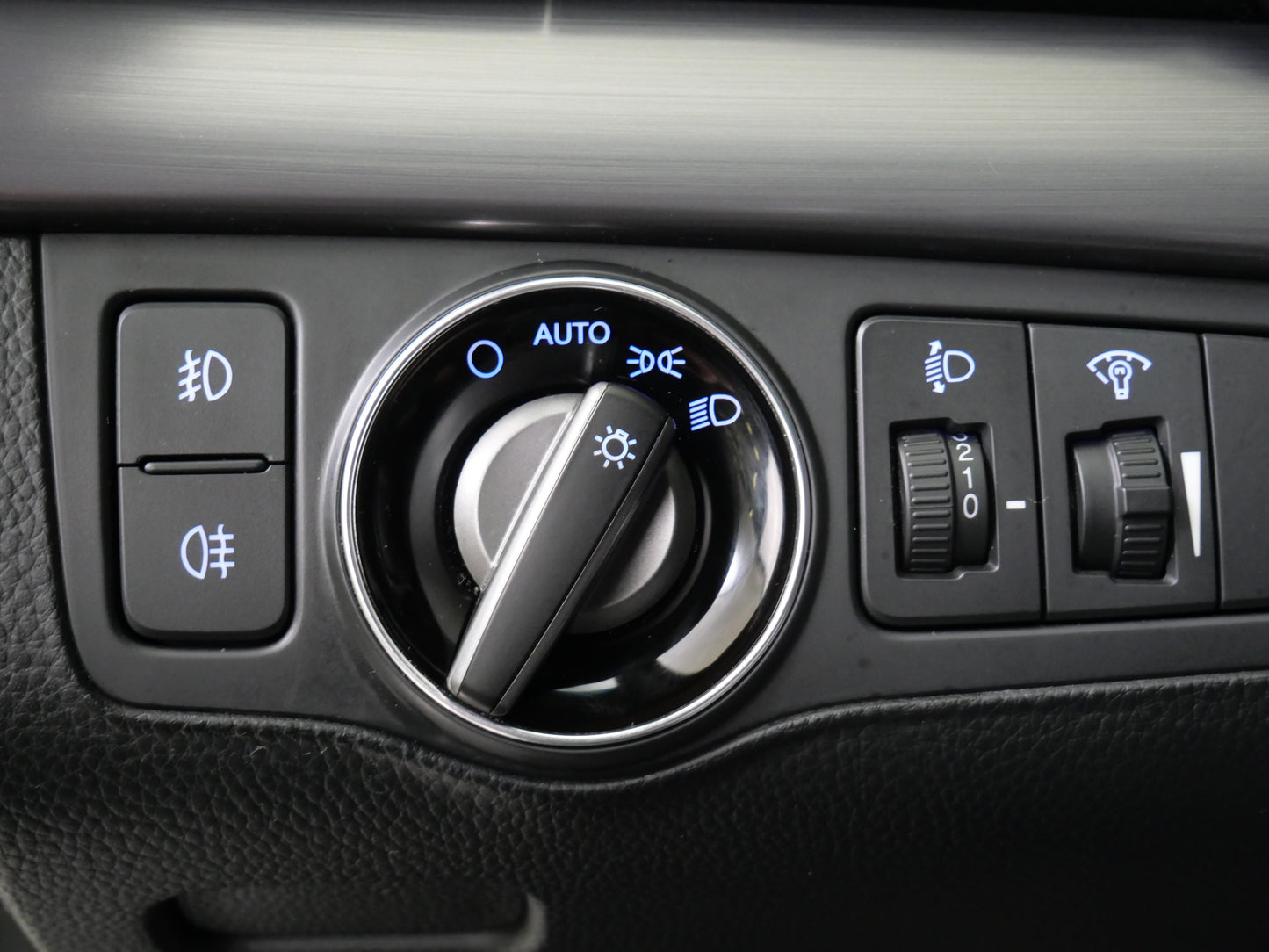 Hyundai i40 1.7 CRDi 104 kW Experience