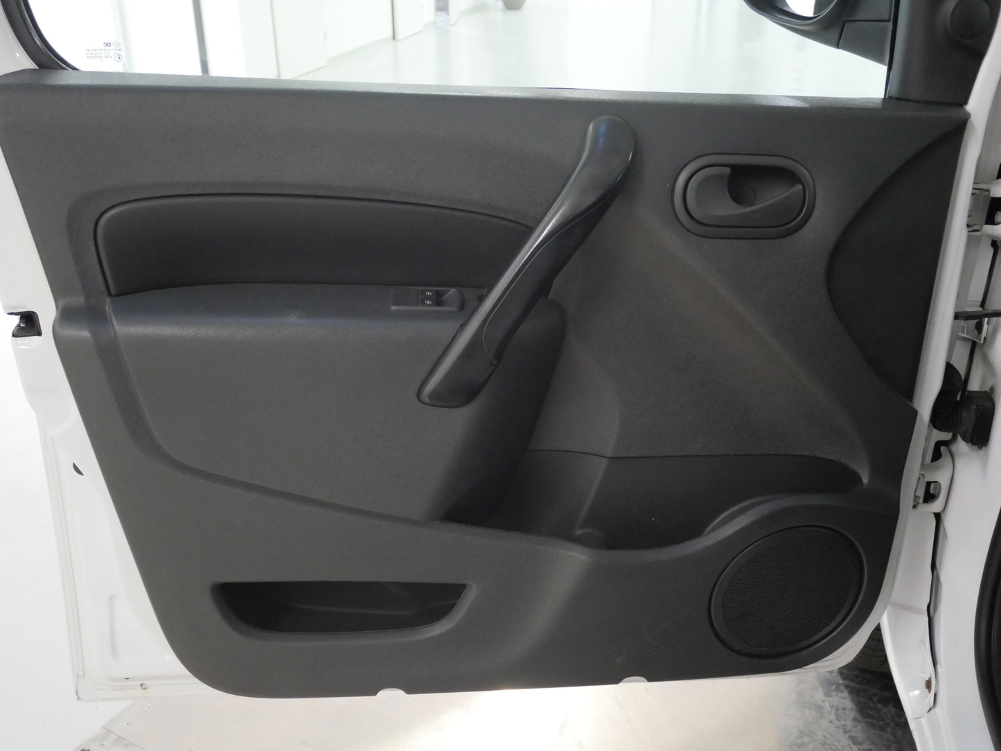 Renault Kangoo 1.5 dCi 55 kW Cool