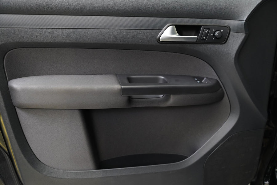 Volkswagen Caddy 1.2 TSI 63 kW Soccer – foto 12