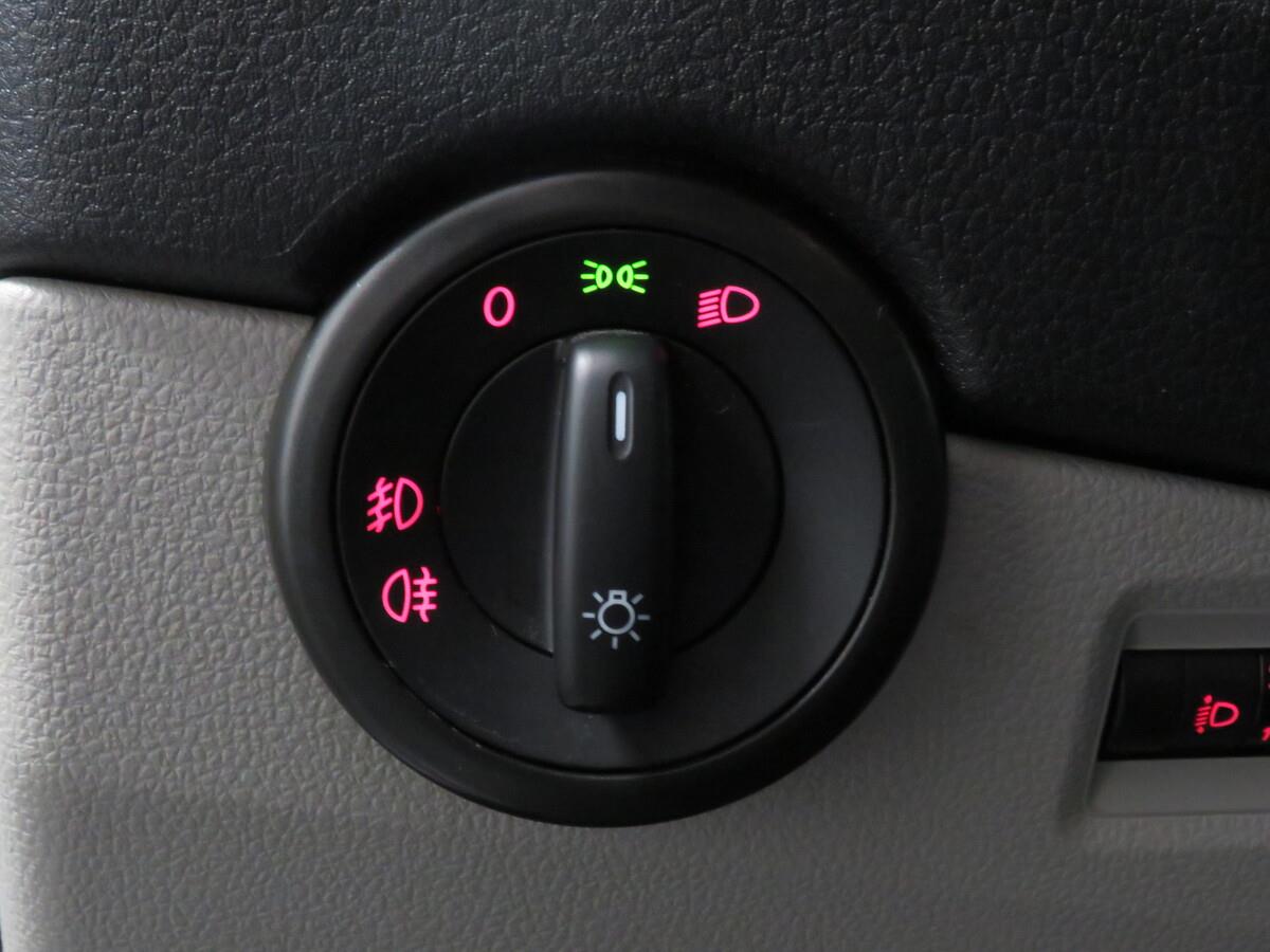 Volkswagen Transporter Kombi 2.0 TDI 110 kW