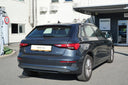 Audi A3 2.0 TDI 85 kW DSG Sportback