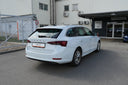 Škoda Octavia 2.0 TDI 110 kW Style