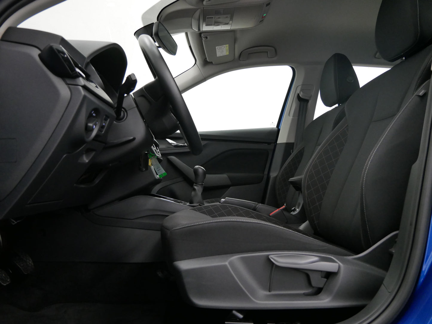Škoda Scala 1.0 TSI 81 kW Ambition Plus