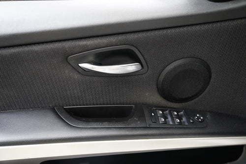 BMW Řada 3 318d 105 kW – foto 12
