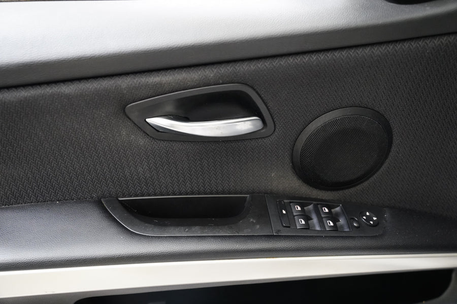 BMW Řada 3 318d 105 kW – foto 12