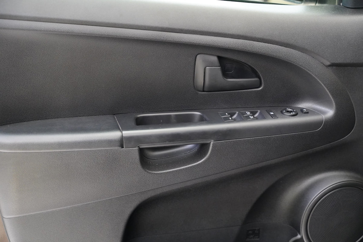 Kia Venga 1.6 i 92 kW CVVT UEFA Euro