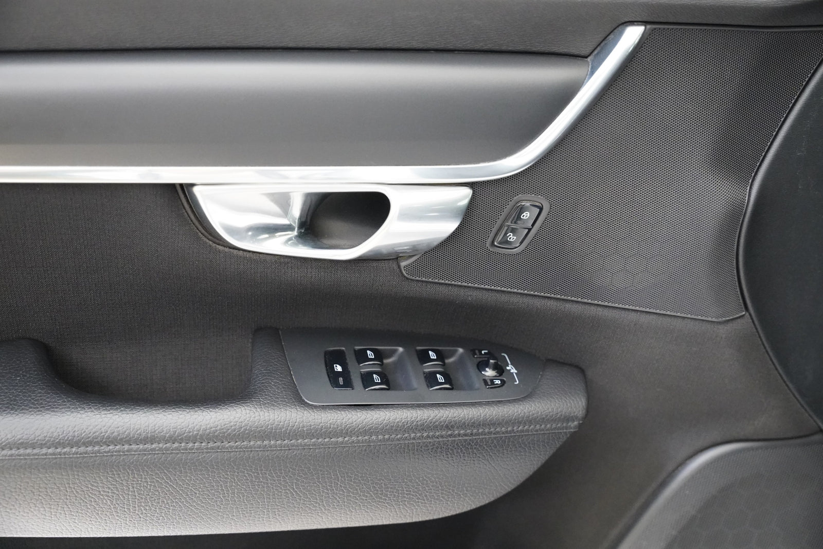 Volvo V90 2.0 D3 110 kW Kinetic – foto 12