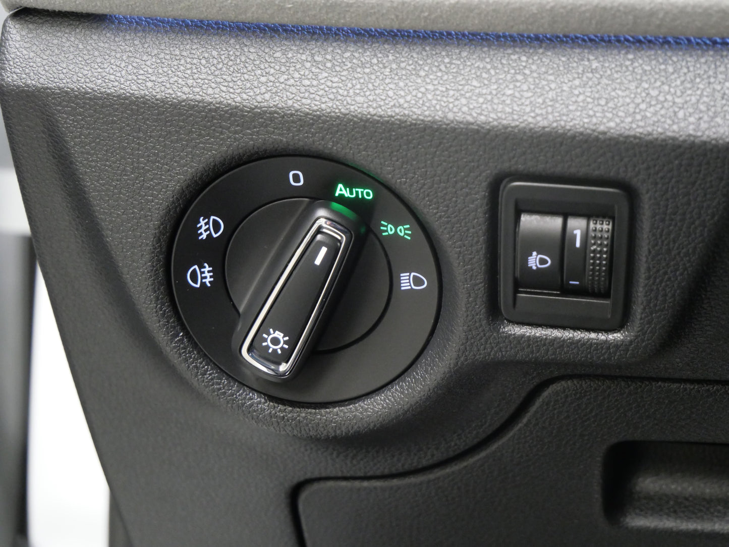 Škoda Kamiq 1.5 TSI 110 kW Top Selection