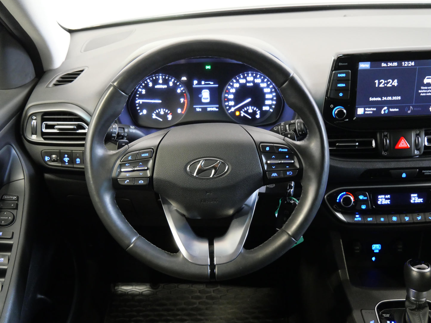 Hyundai i30 1.0 T-GDI 88 kW Family Smart