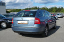 Škoda Octavia 2.0 TDI 103 kW Elegance 4x4