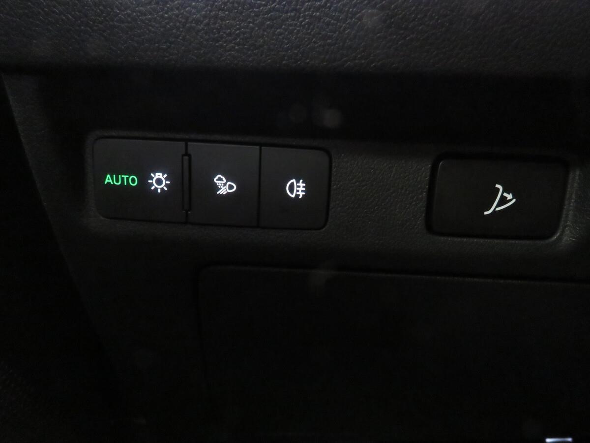 Škoda ENYAQ iV 82 kWh 150 kW ecoSuite