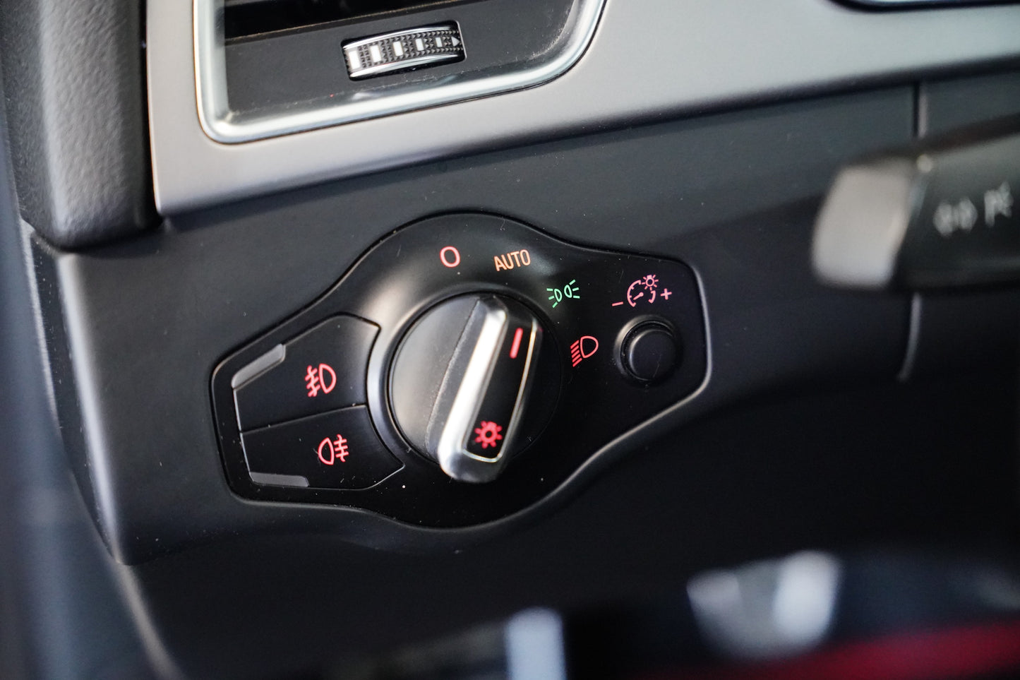 Audi A5 3.0 TDi 150 kW S Line