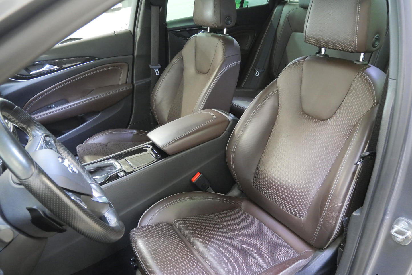 Opel Insignia Country Tourer 2.0 SIDI 191 kW