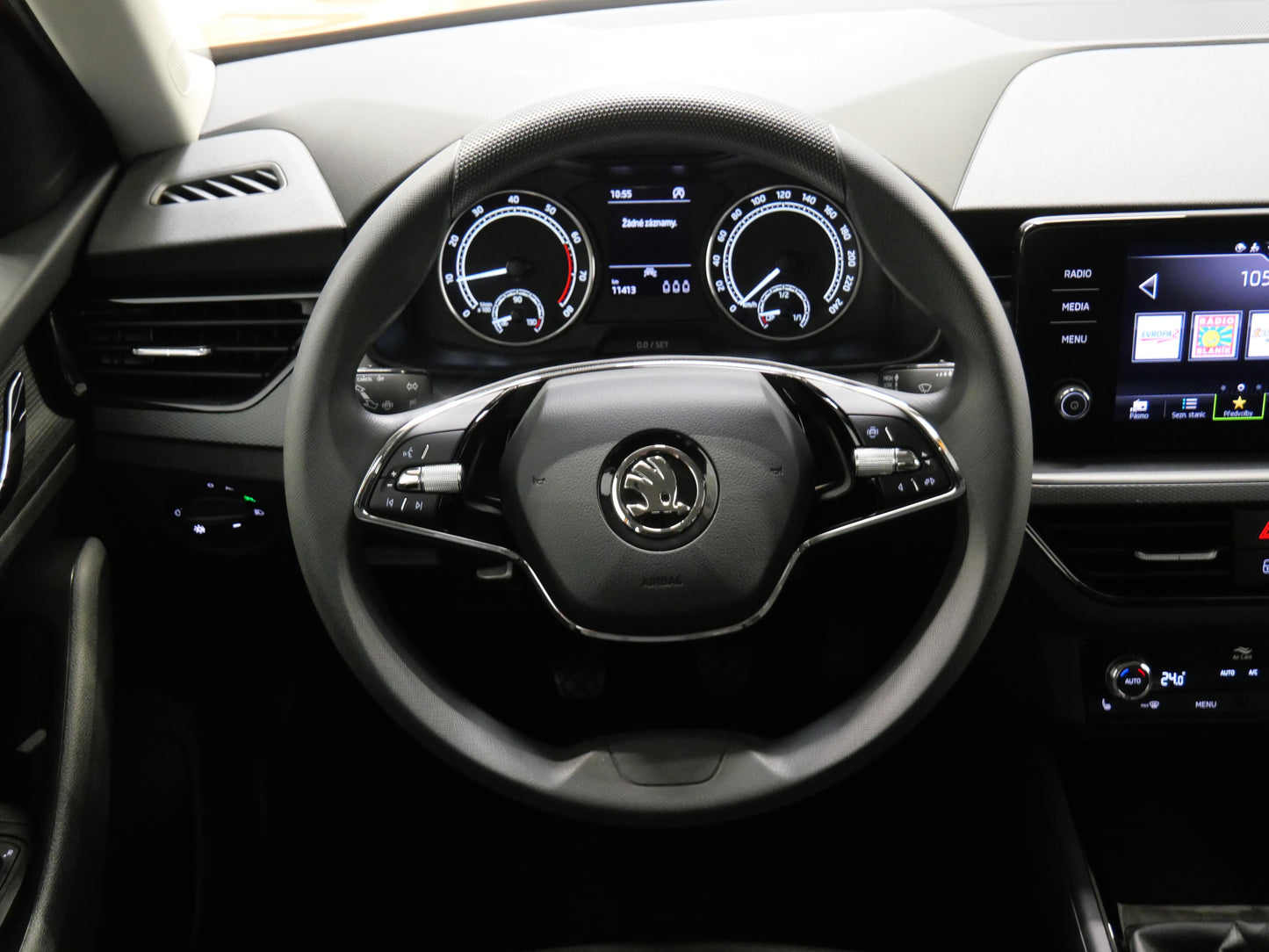 Škoda Kamiq 1.0 TSI 81 kW Ambition