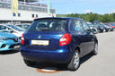 Škoda Fabia 1.2 12V 51 kW Elegance