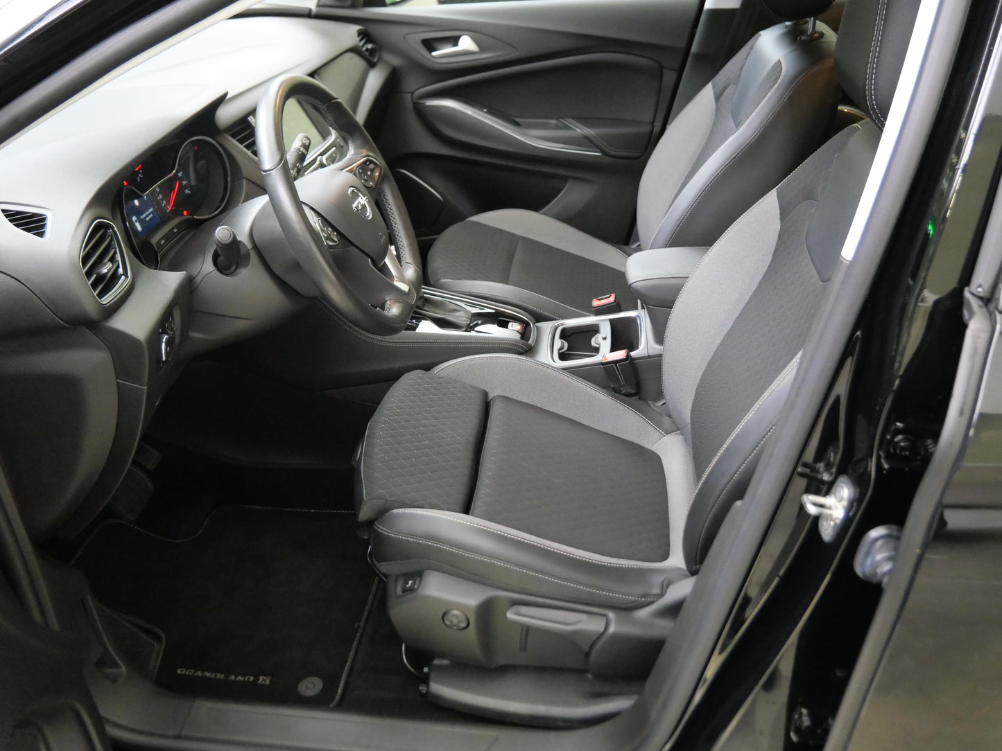 Opel Grandland 1.2 Turbo 96 kW Innovation