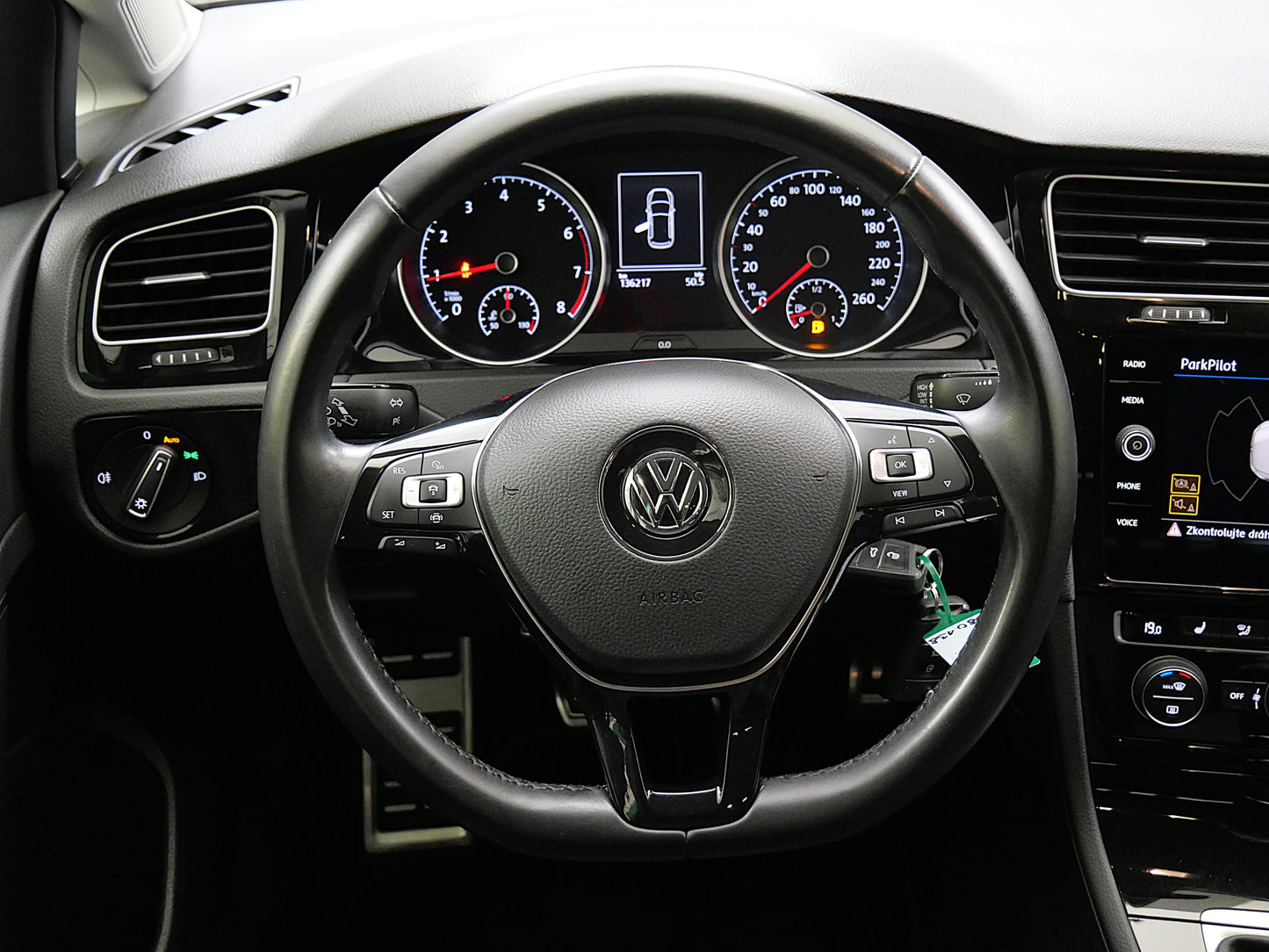 Volkswagen Golf 1.0 TSI 85 kW Comfortline