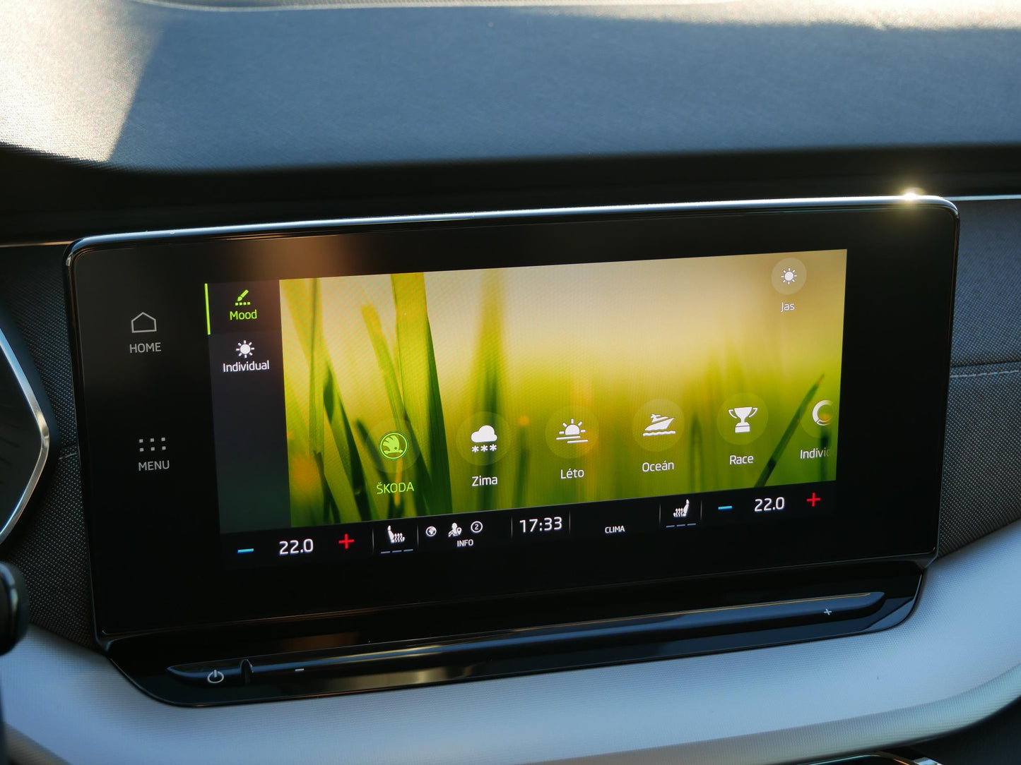 Škoda Octavia 2.0 TDI 110 kW Style