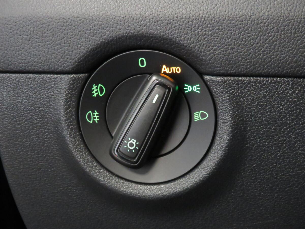 Škoda Octavia 2.0 TDI 110 kW Elegance