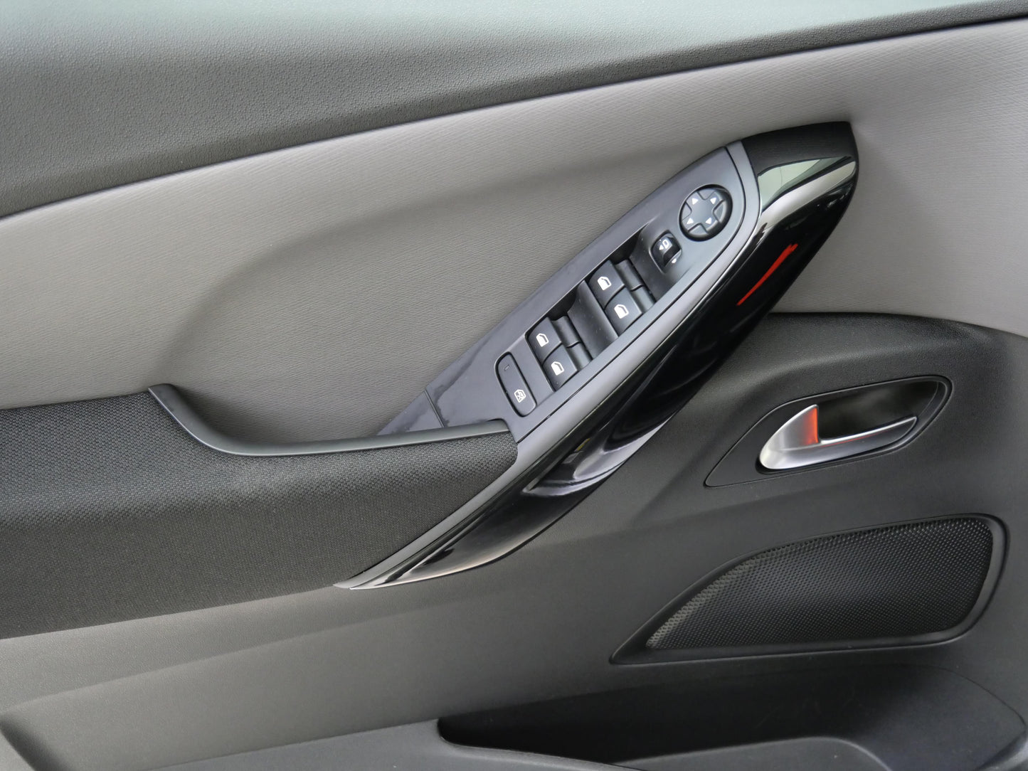 Citroën C4 Picasso 1.6 HDI 88 kW Feel