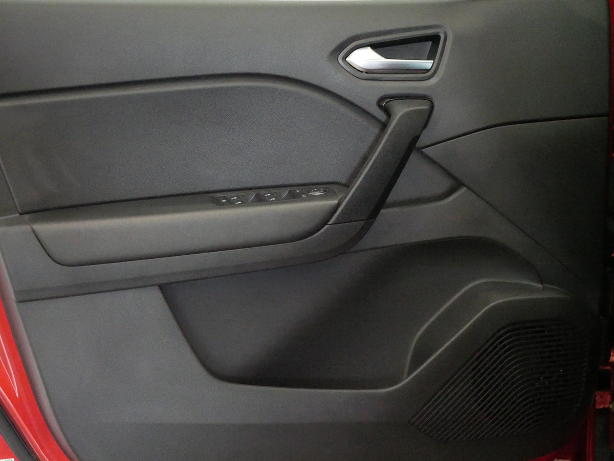 Renault Captur 1,0TCe 67kW Equilibre