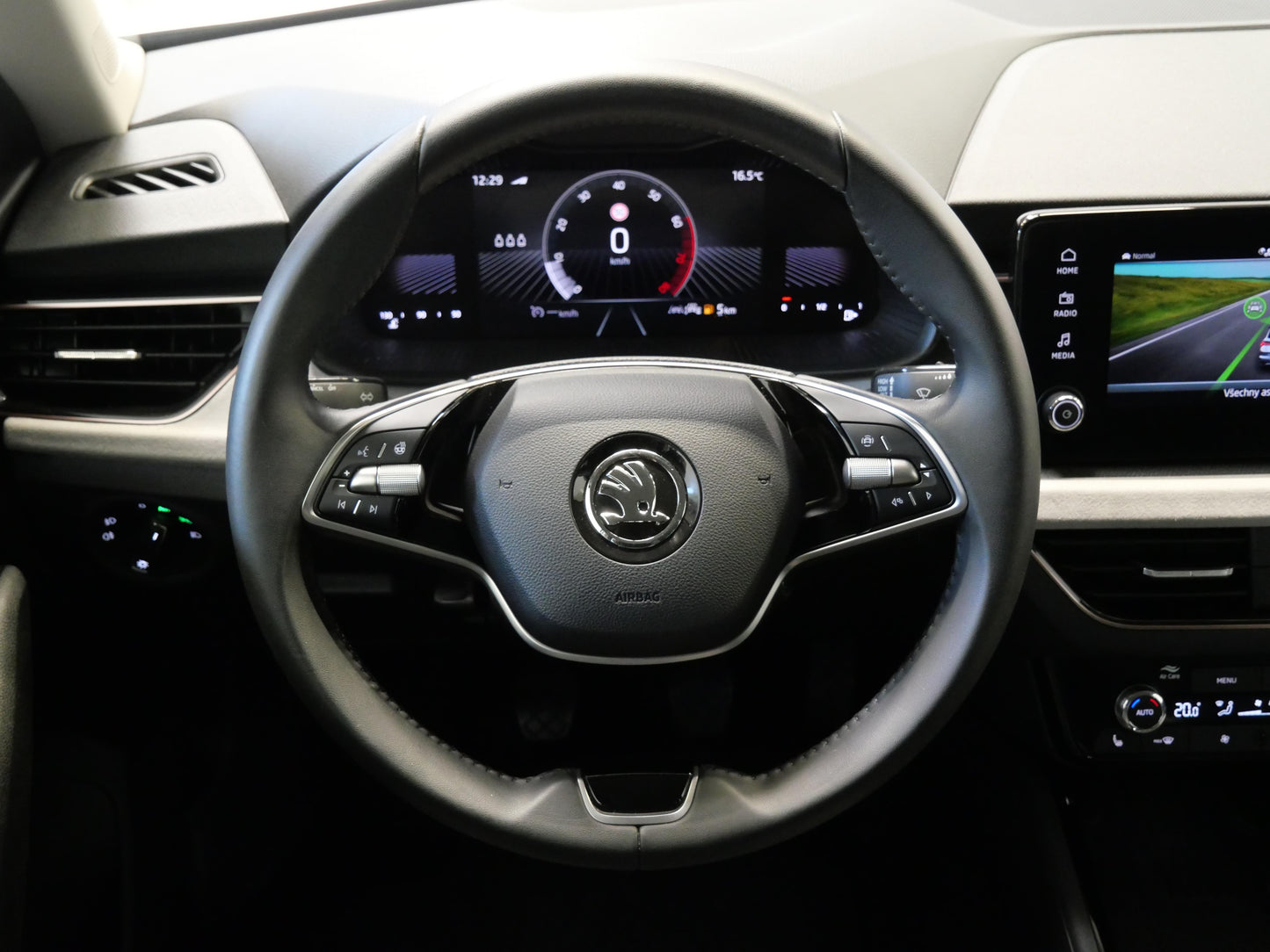 Škoda Kamiq 1.0 TSI 85 kW Top Selection
