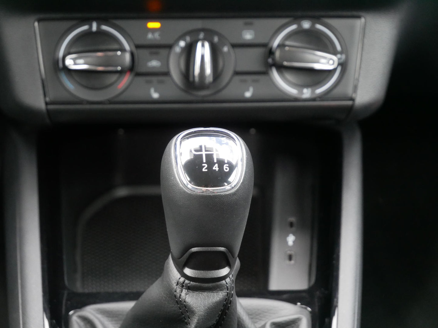 Škoda Scala 1.0 TSI 81 kW Ambition