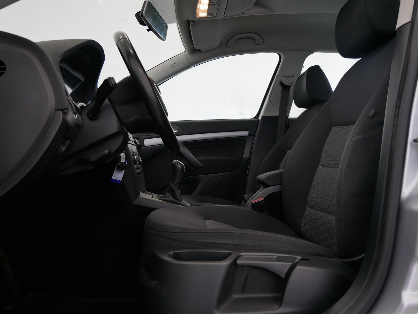 Škoda Octavia 1.4 TSI 90 kW Ambition Plus