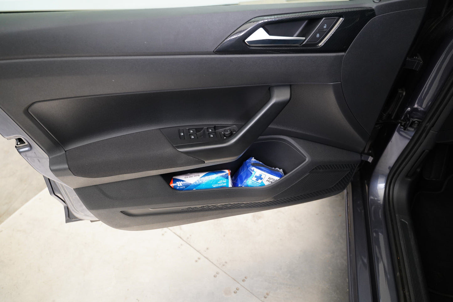 Volkswagen Polo 1.0 TSI 70 kW Life