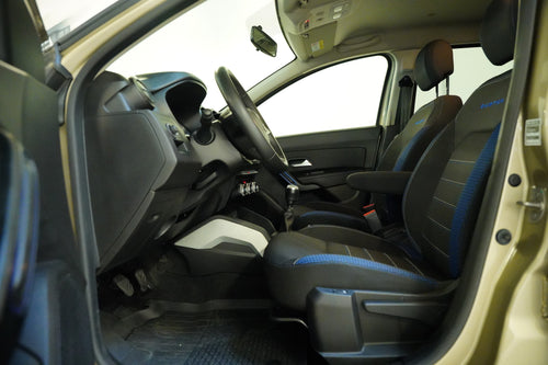 Dacia Duster 1.3 TCe 110 kW 4WD Celebration – foto 12
