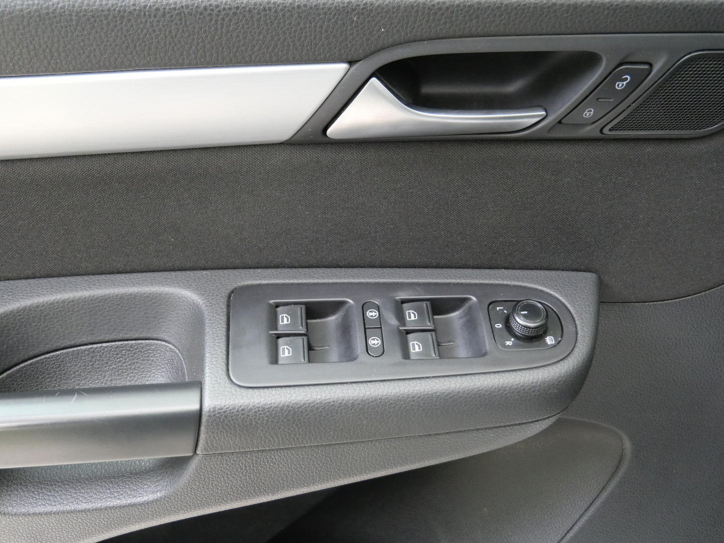 Volkswagen Sharan 2.0 TDI 110 kW Comfortline