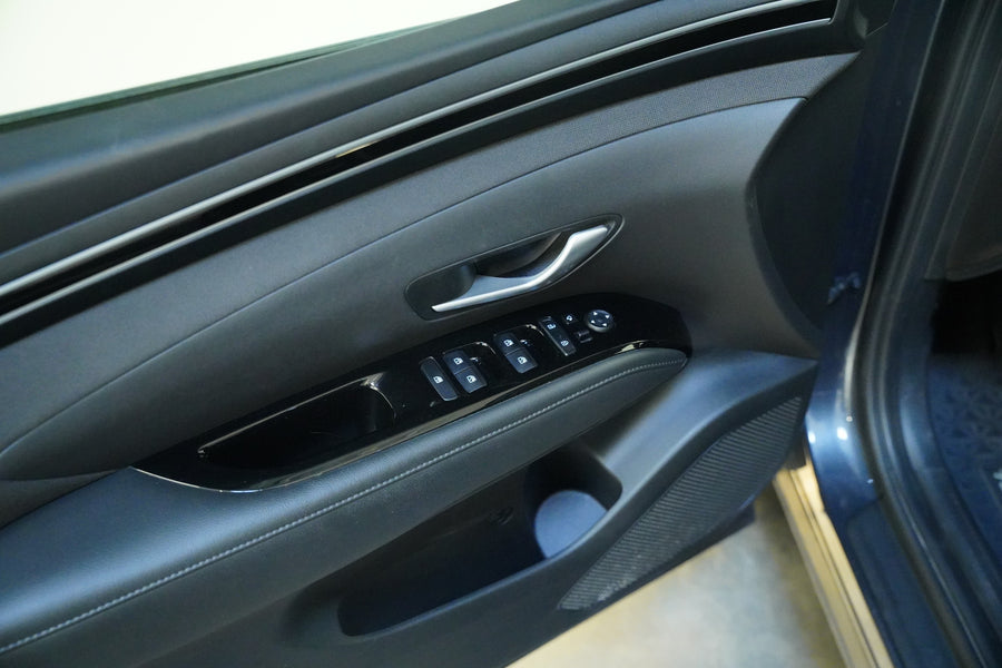 Hyundai Tucson 1.6 GDi 110 kW – foto 12