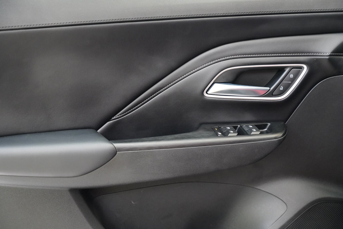 MG ZS 1.5 75 kW Hybrid Exclusive – foto 12