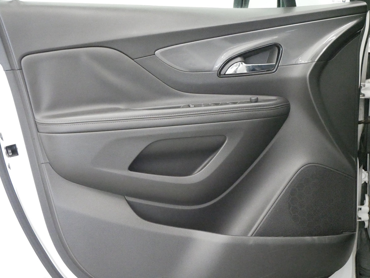 Opel Mokka 1.4 Turbo 103 kW Ultimate