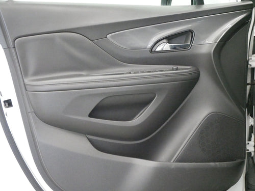 Opel Mokka 1.4 Turbo 103 kW Ultimate – foto 12