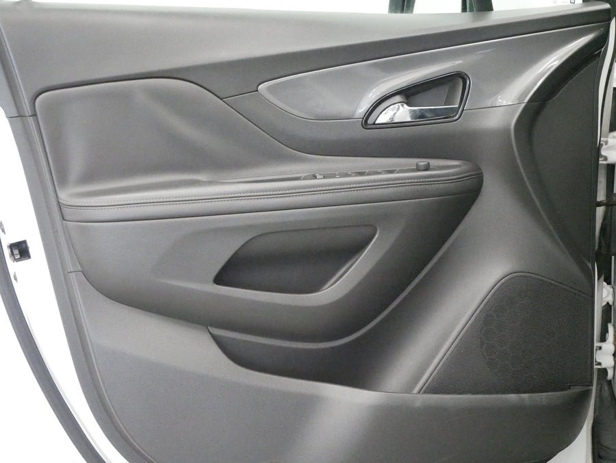 Opel Mokka 1.4 Turbo 103 kW Ultimate – foto 12