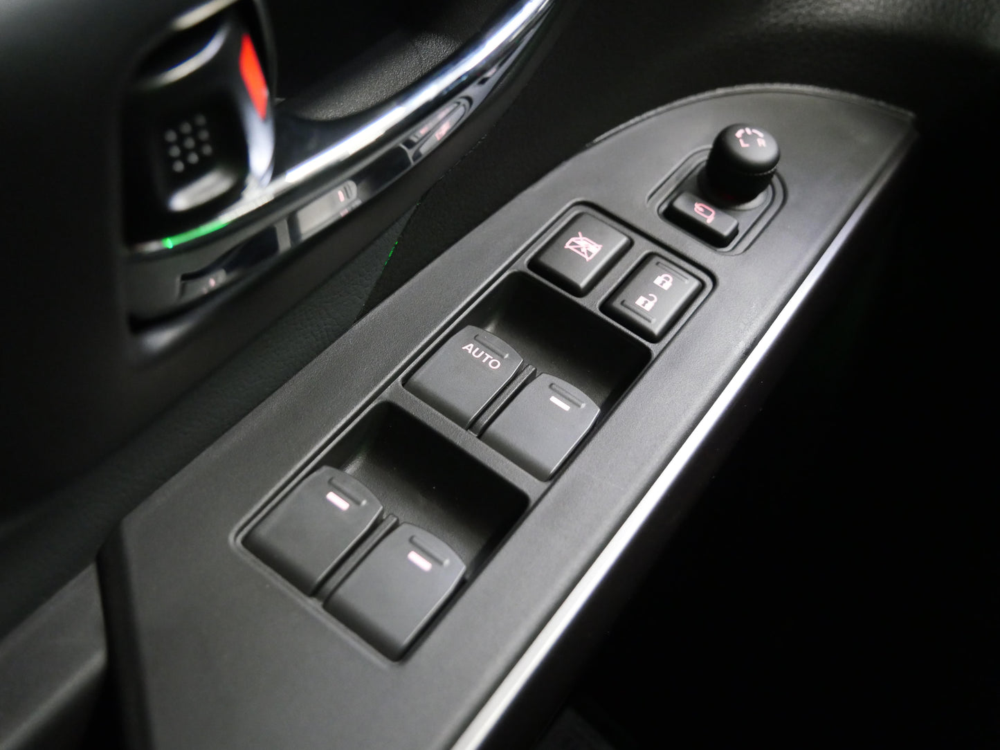 Suzuki Vitara 1.4 BoosterJet 81kW Premium Al