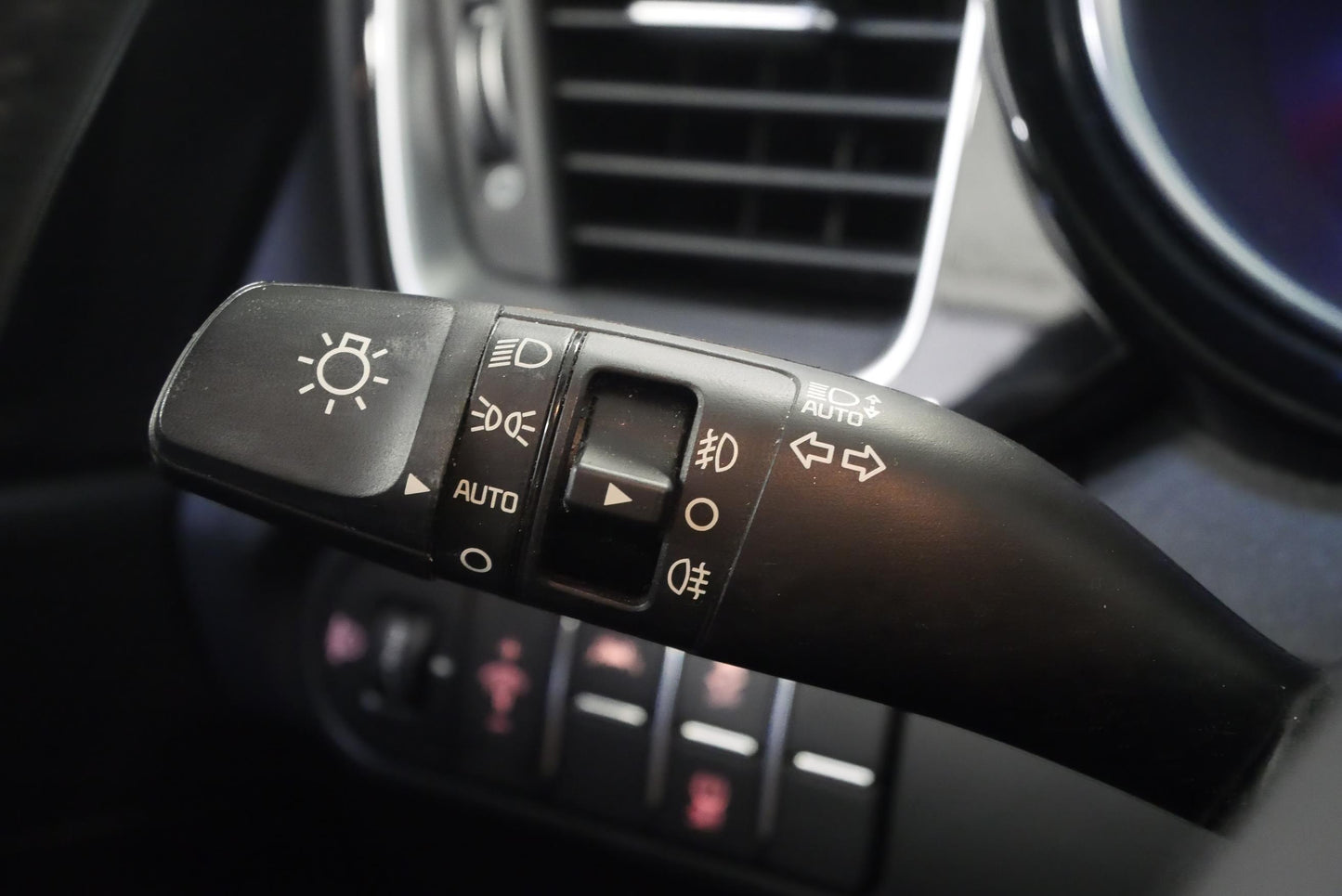 Kia Motors XCeed 1.6 T-GDI 150 kW Exclusive