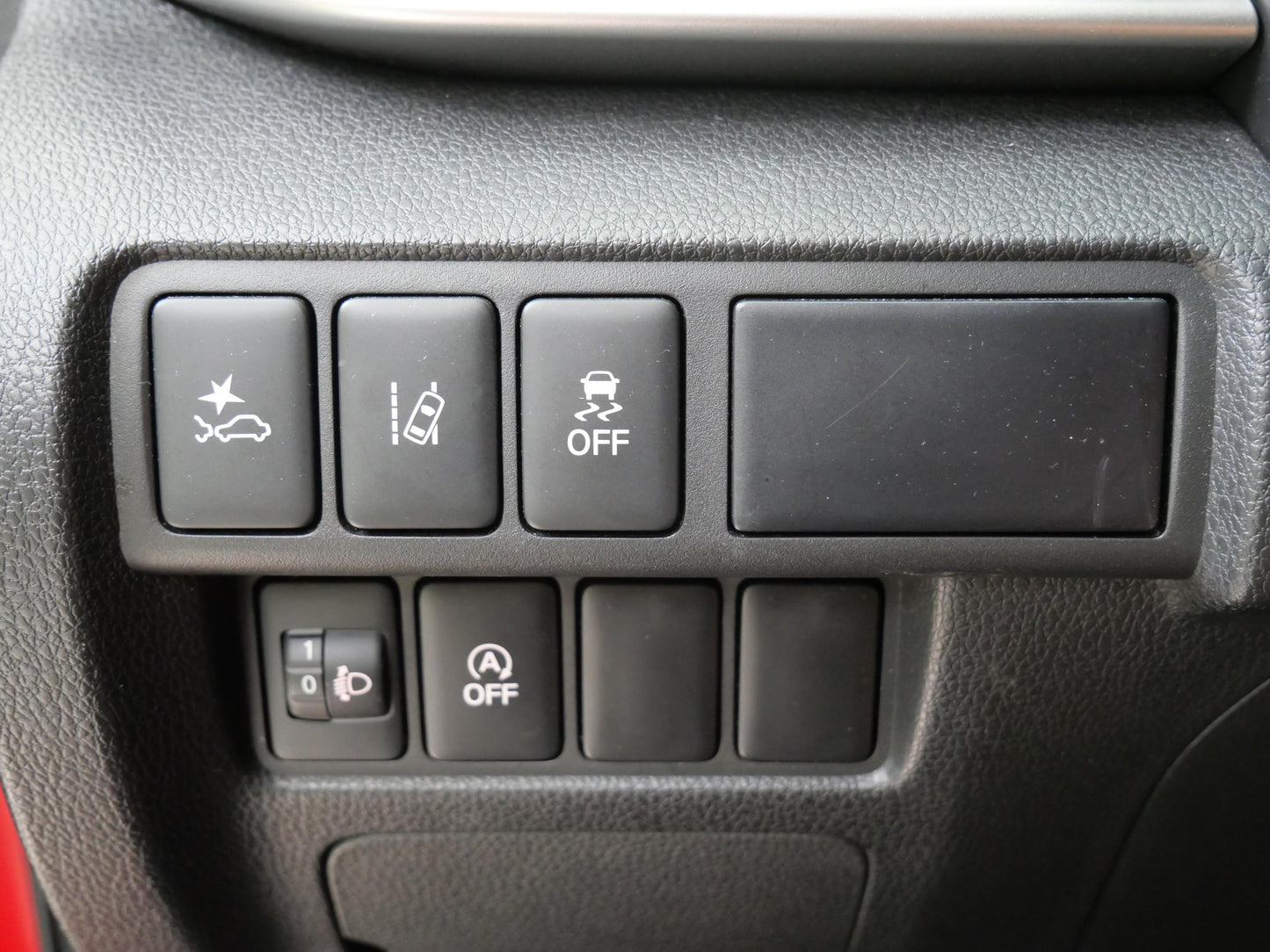 Mitsubishi Eclipse Cross 1.5 T 120 kW CVT AWT