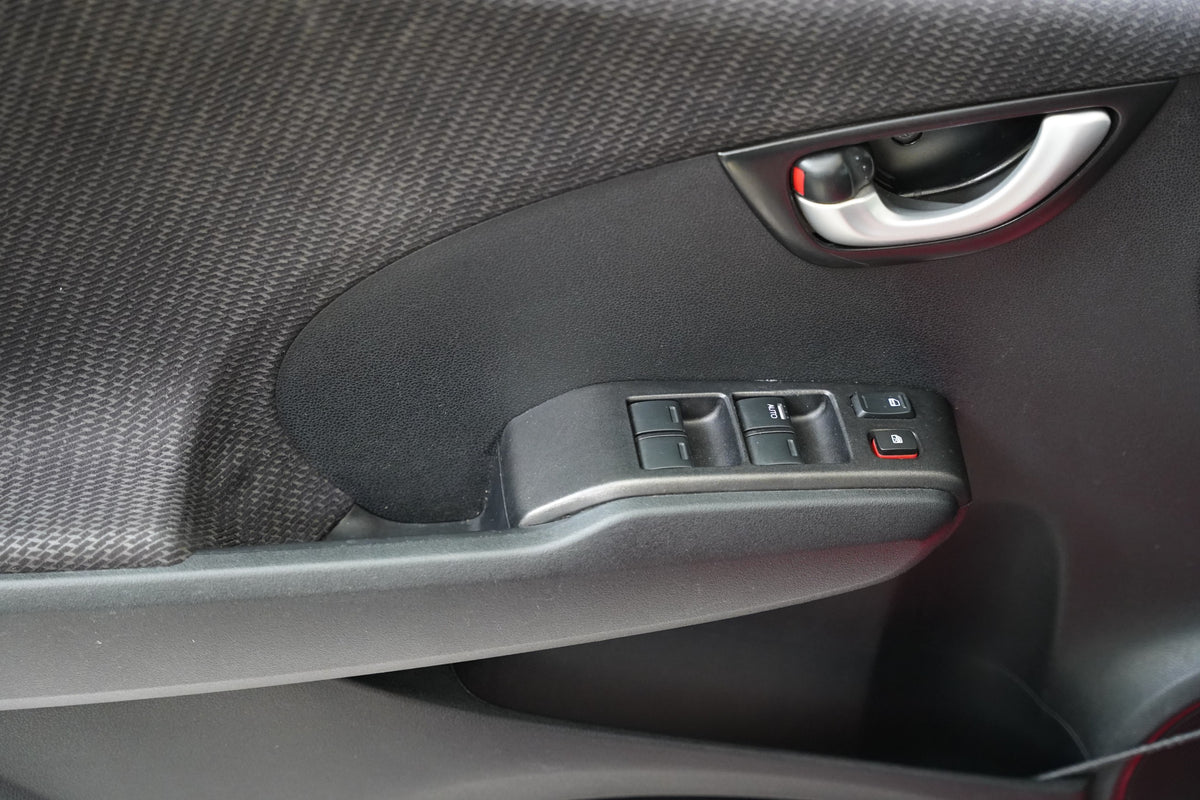 Honda Jazz 1.4 73 kW Automat