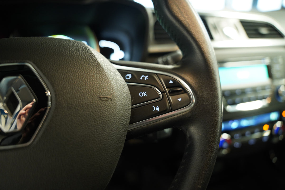 Renault Kadjar 1.2 TCe 96 kW – foto 12