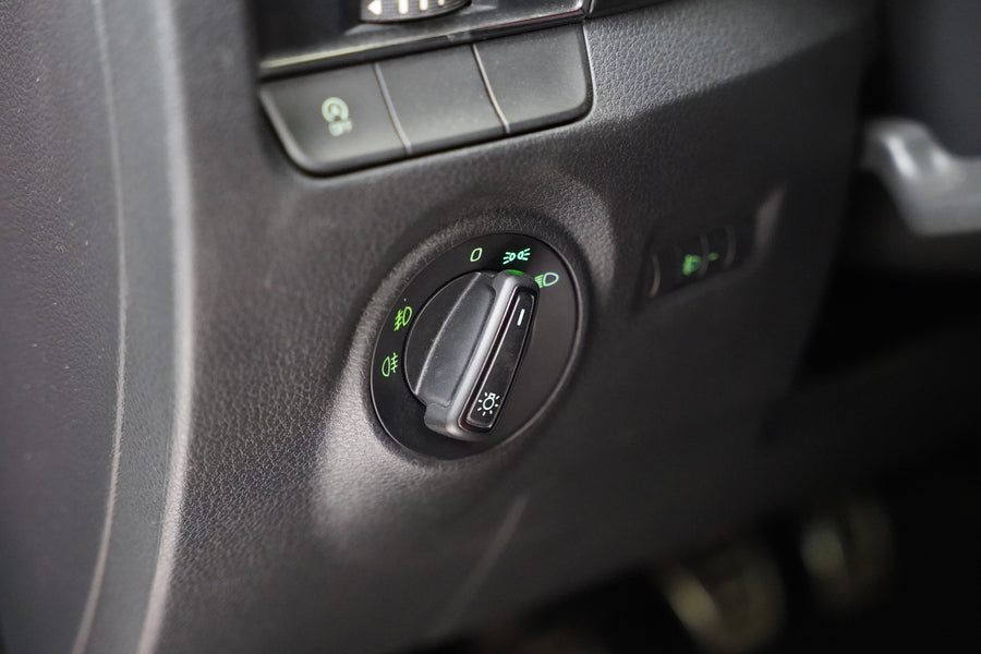 Škoda Fabia 1.0 MPI 55 kW Monte Carlo – foto 12