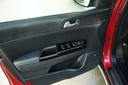 Kia Sportage 1,6 T-GDI