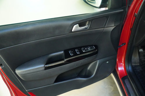 Kia Sportage 1,6 T-GDI – foto 13