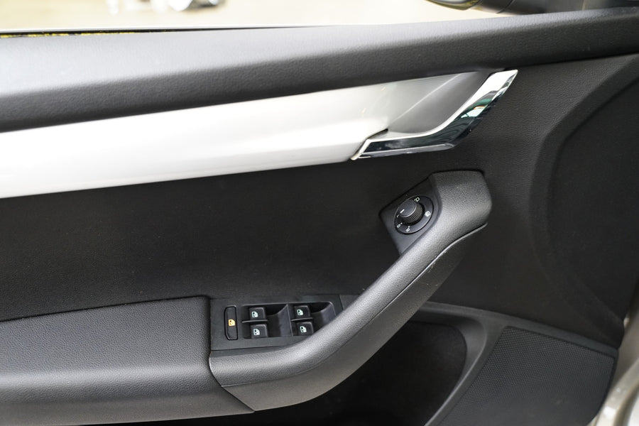 Škoda Octavia 1.6 TDI 81 kW Style – foto 12