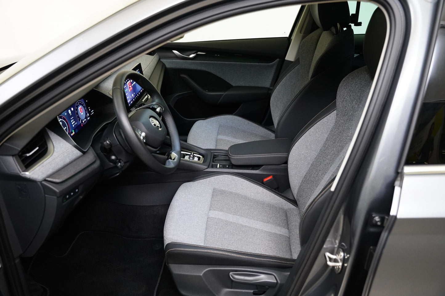 Škoda Octavia 2.0 TDI 110 kW Top Selection